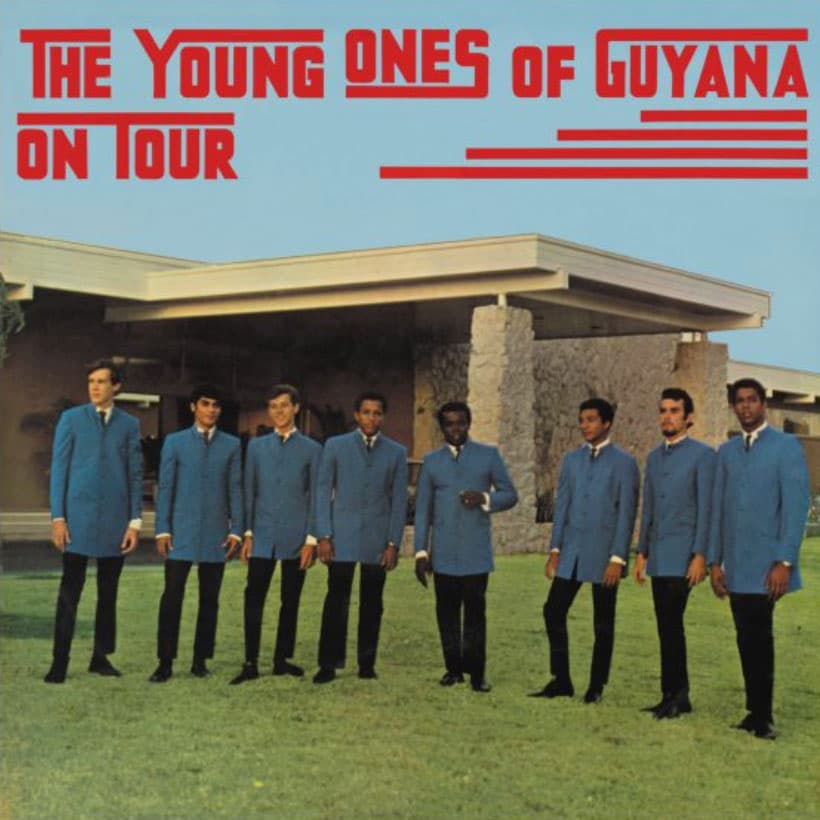 On Tour / Reunion