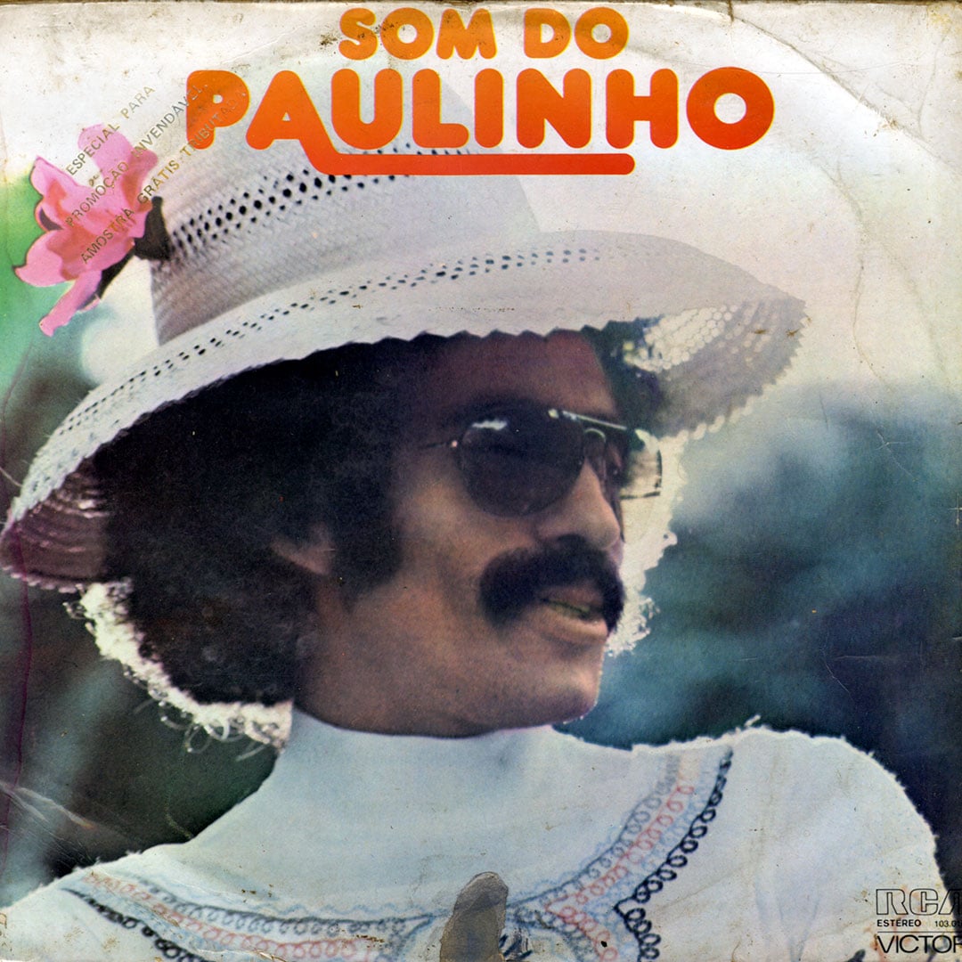 Som Do Paulinho