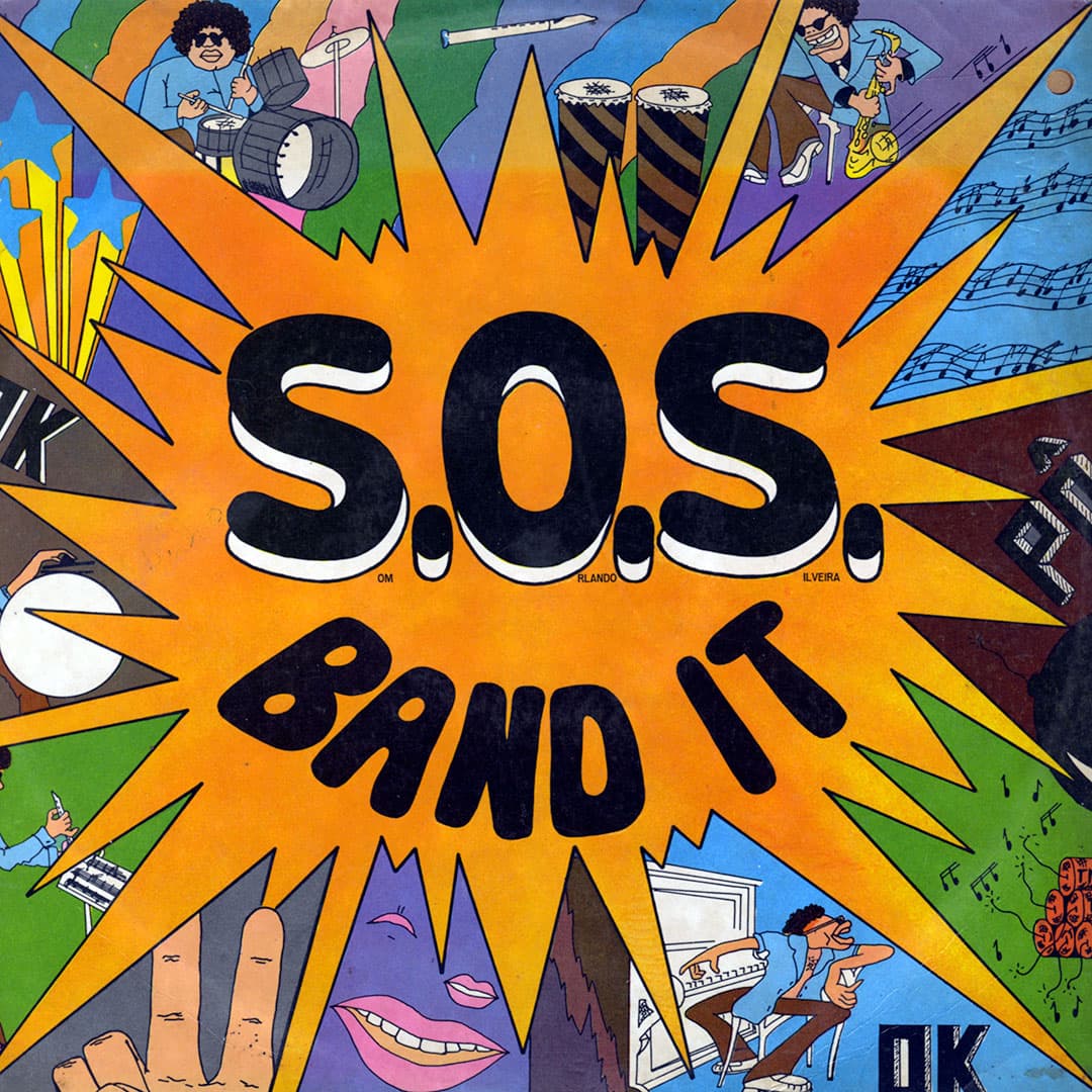 Band It