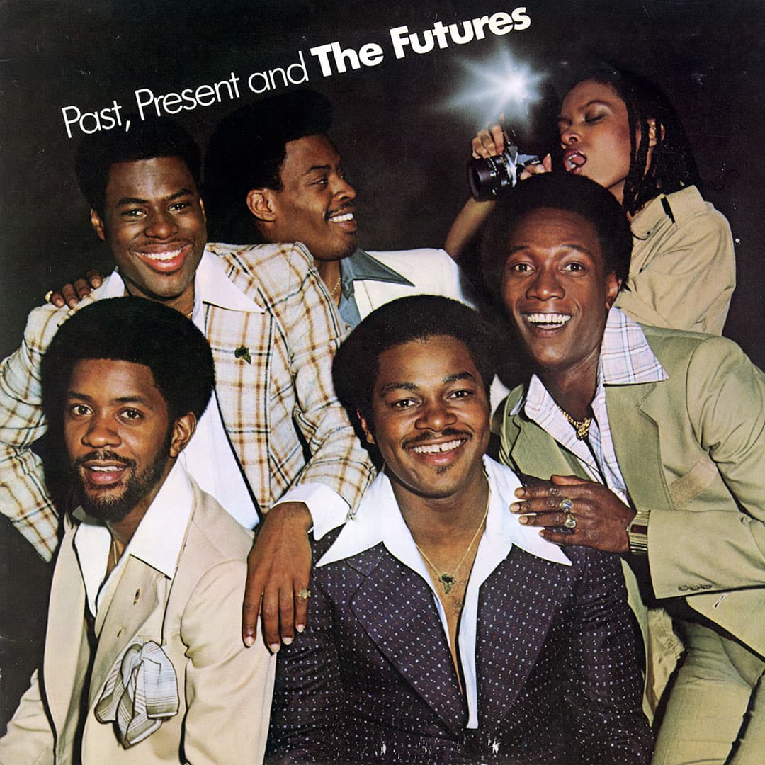 Past, Present and The Futures