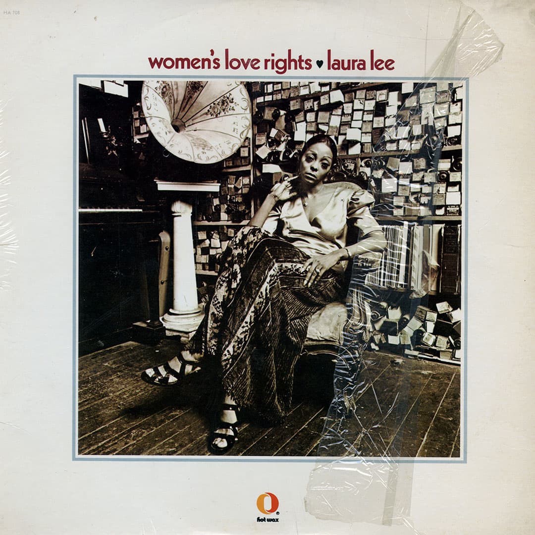 Women’s Love Rights