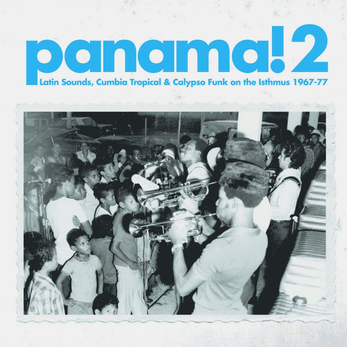 Panama! 2