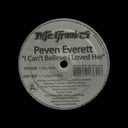 Can’t Believe I Loved Her