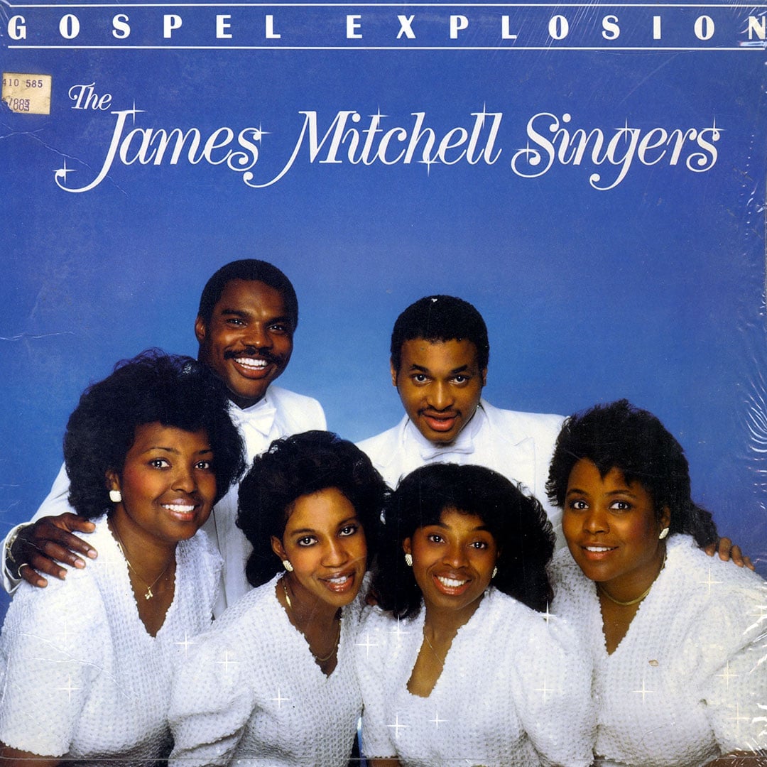 Gospel Explosion