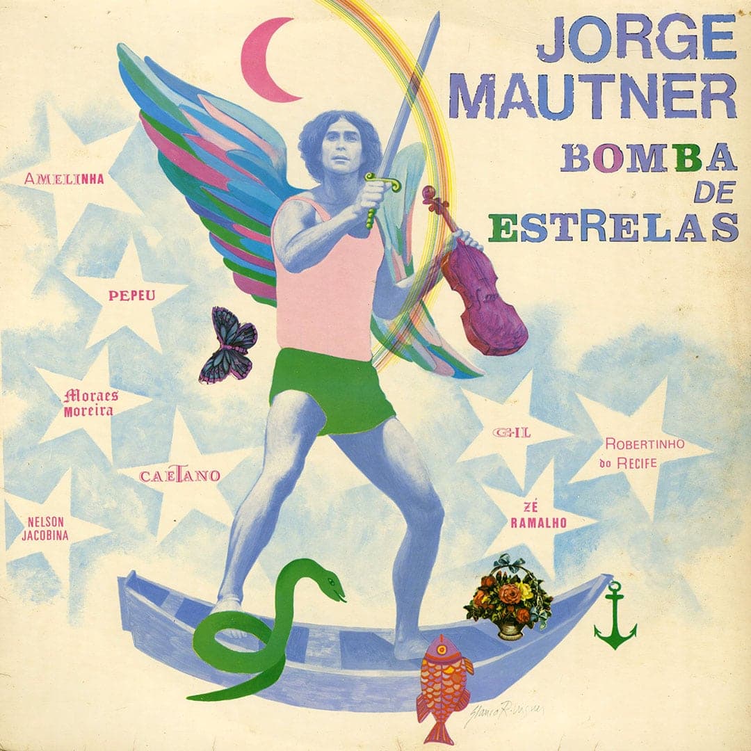 Bomba De Estrelas