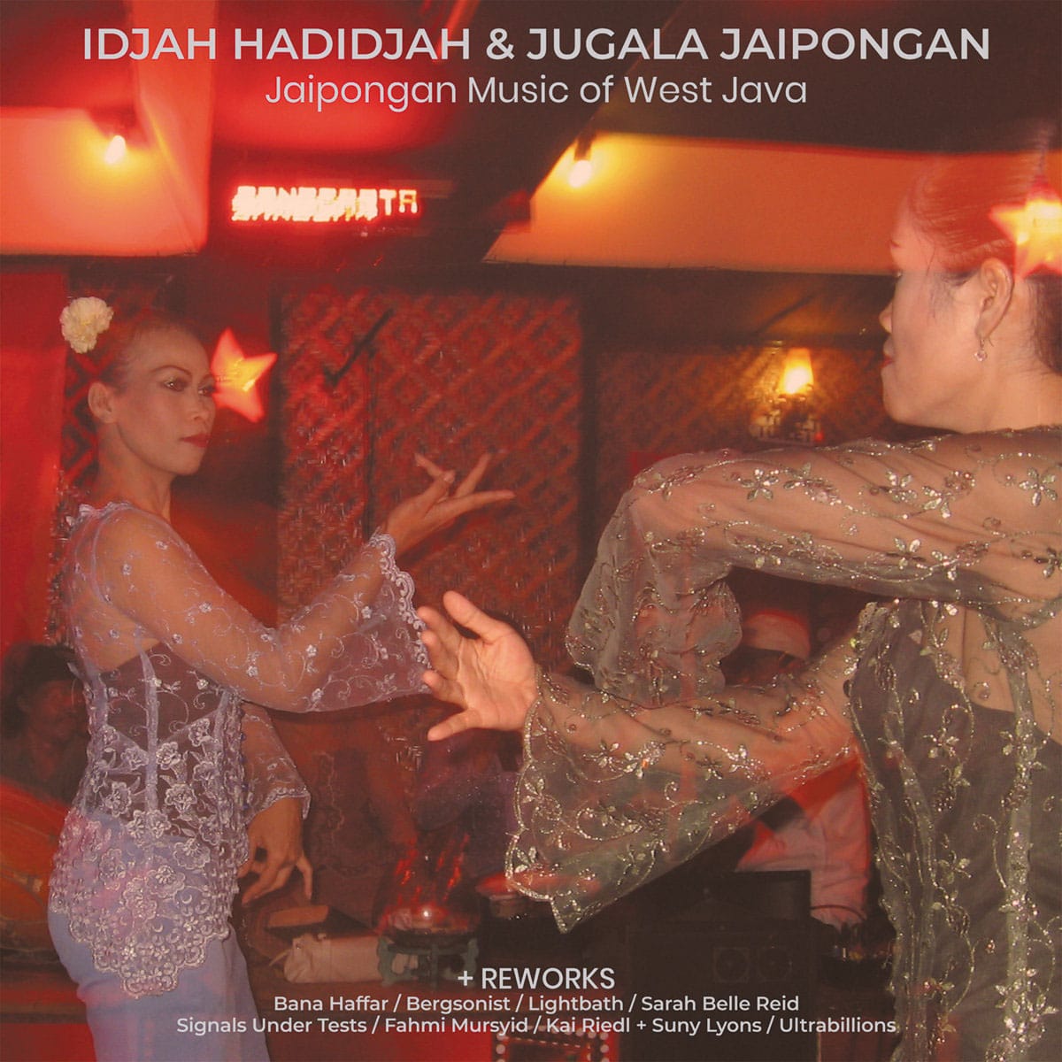 Jaipongan Music of West Java