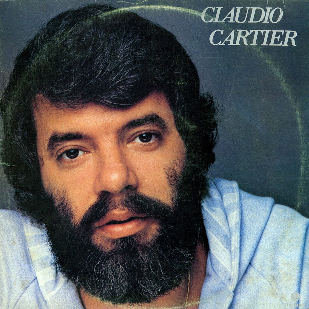 Claudio Cartier
