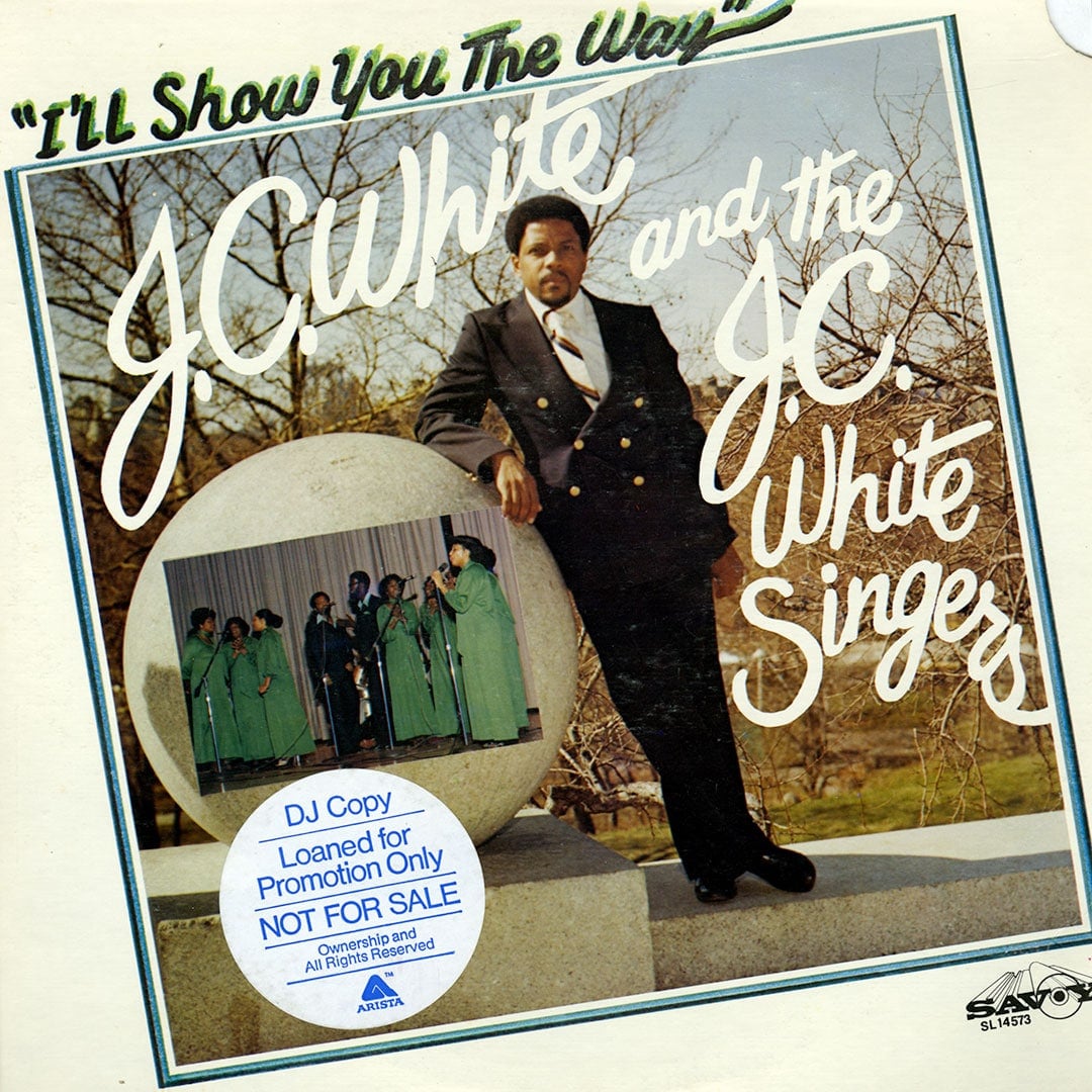 I’ll Show You The Way