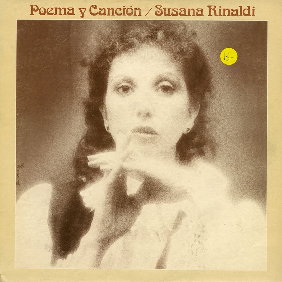 Poema Y Canción