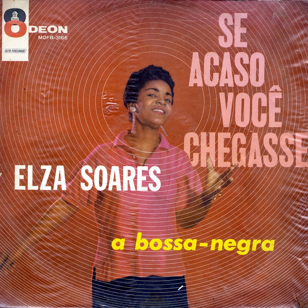 Se Acaso Você Chegasse