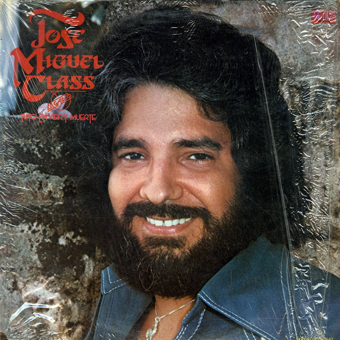 Tuyo En Vida Y Muerte