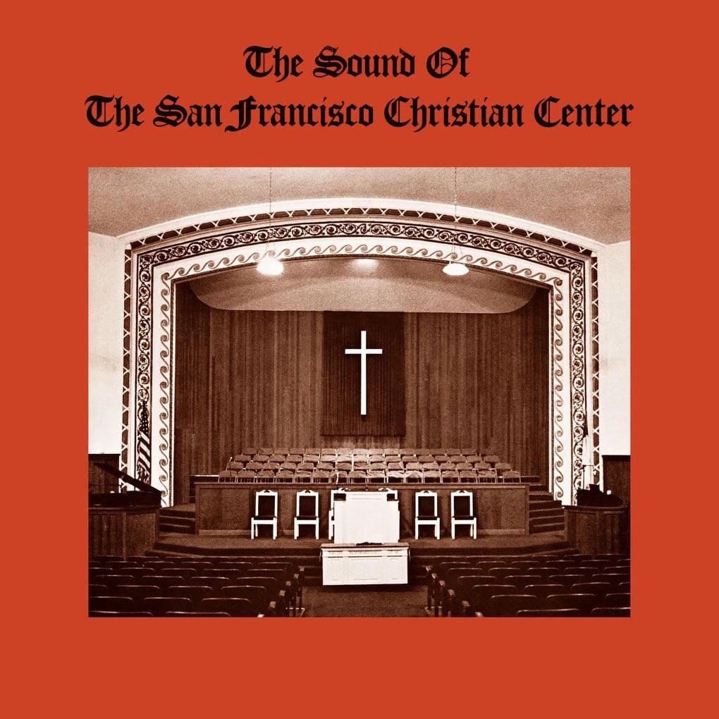 The Sound Of The San Francisco Christian Center