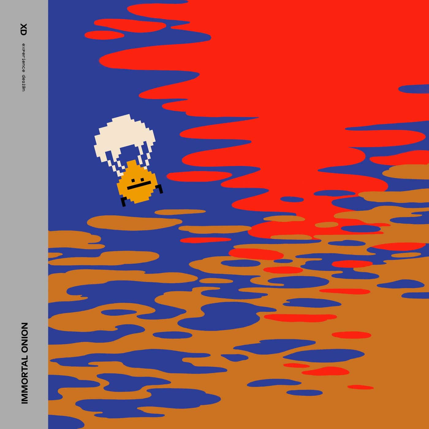 XD (Experience Design)