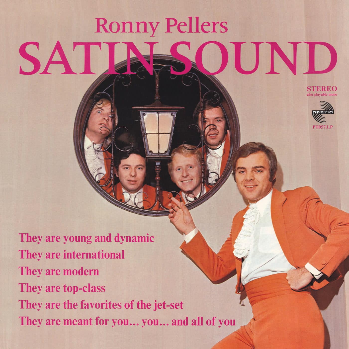 Satin Sound