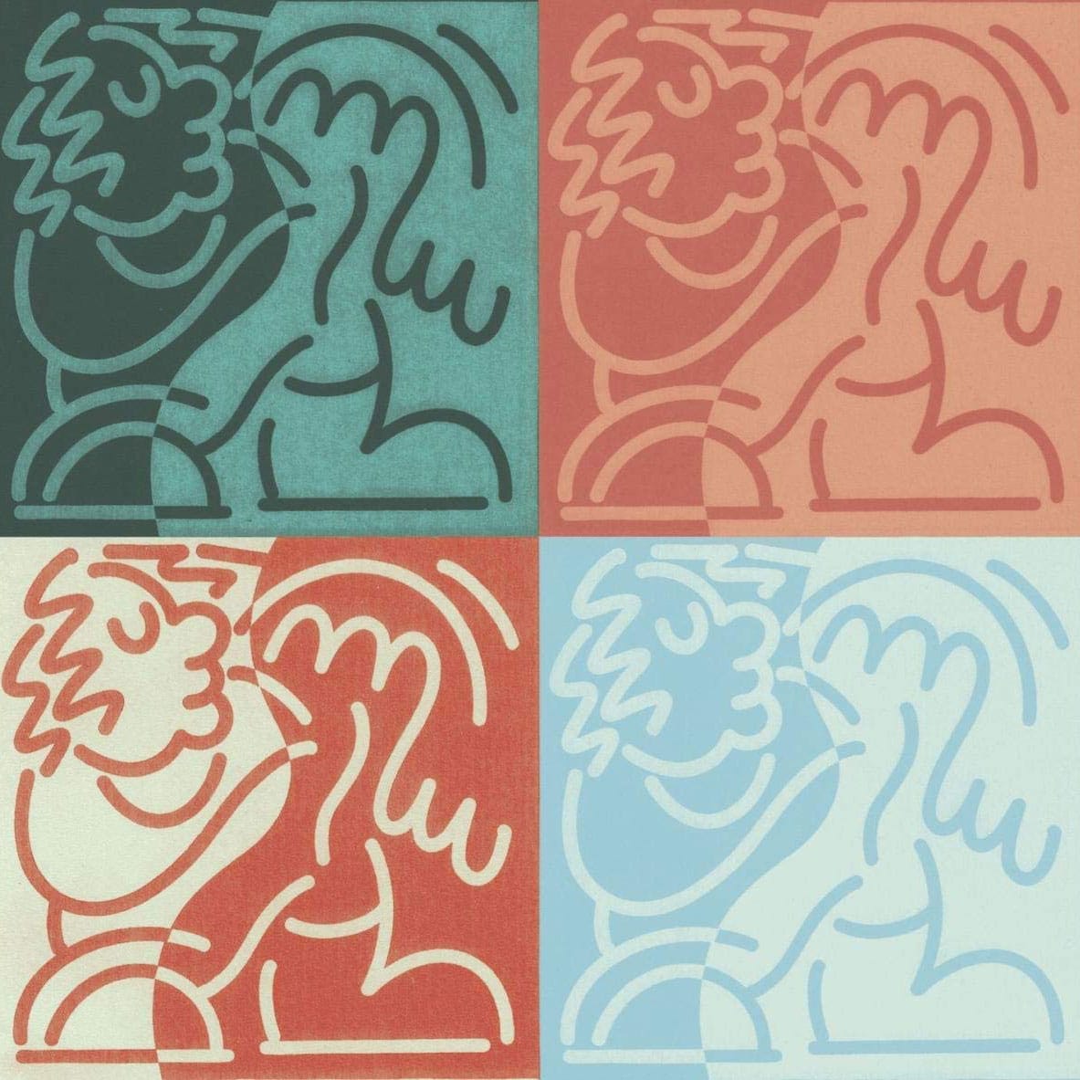 Various Channels, Vol. 1 (NYC)