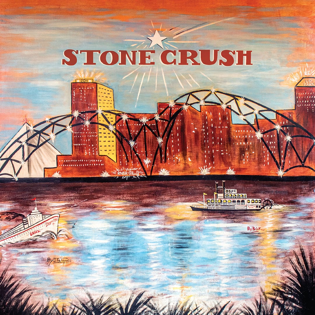 Stone Crush