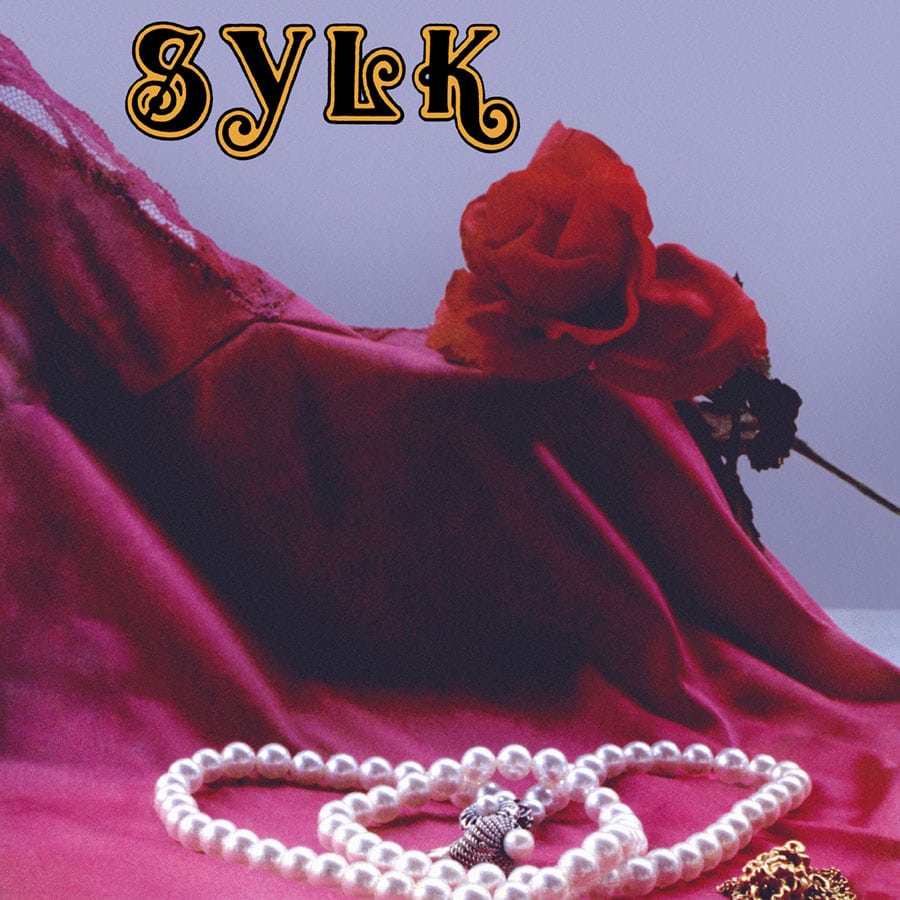 Sylk - Sylk - lp