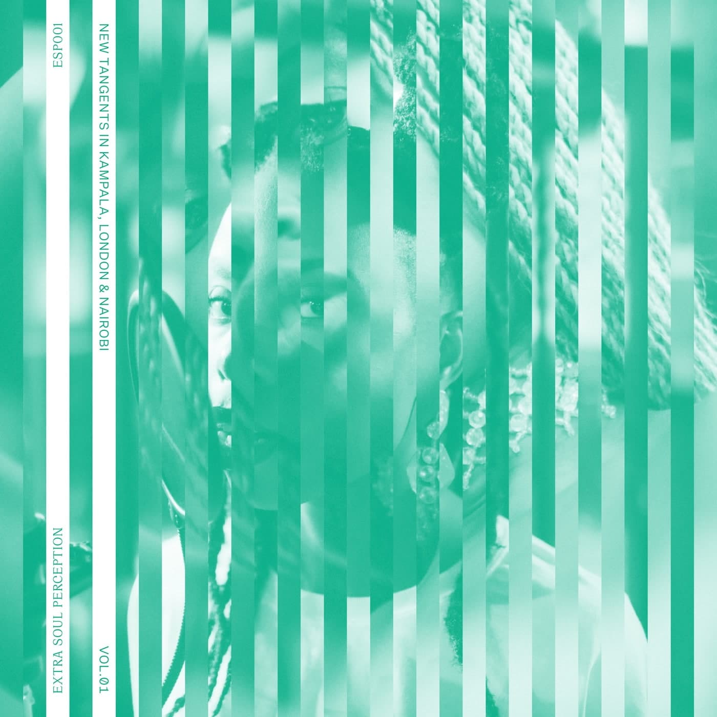 New Tangents In Kampala, London & Nairobi, Vol. 10