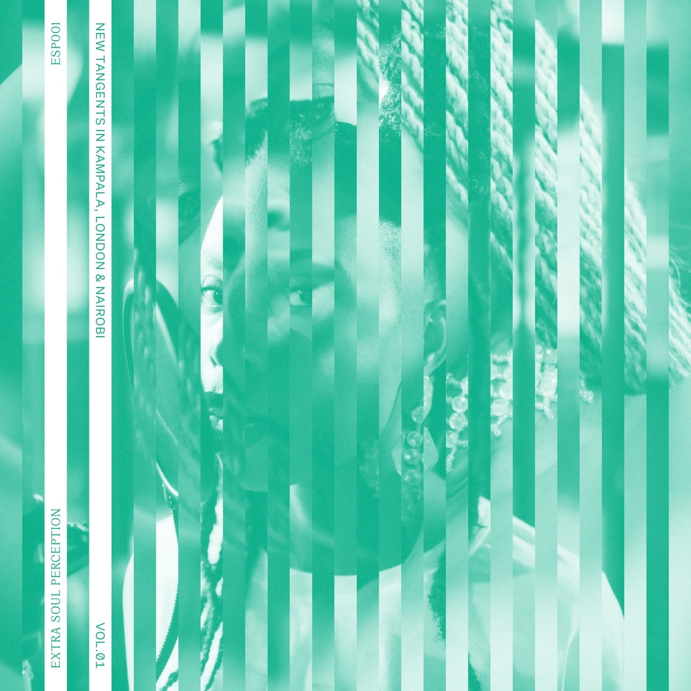 New Tangents In Kampala, London & Nairobi, Vol. 10