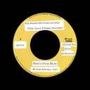 Where Is Resolution Blue?