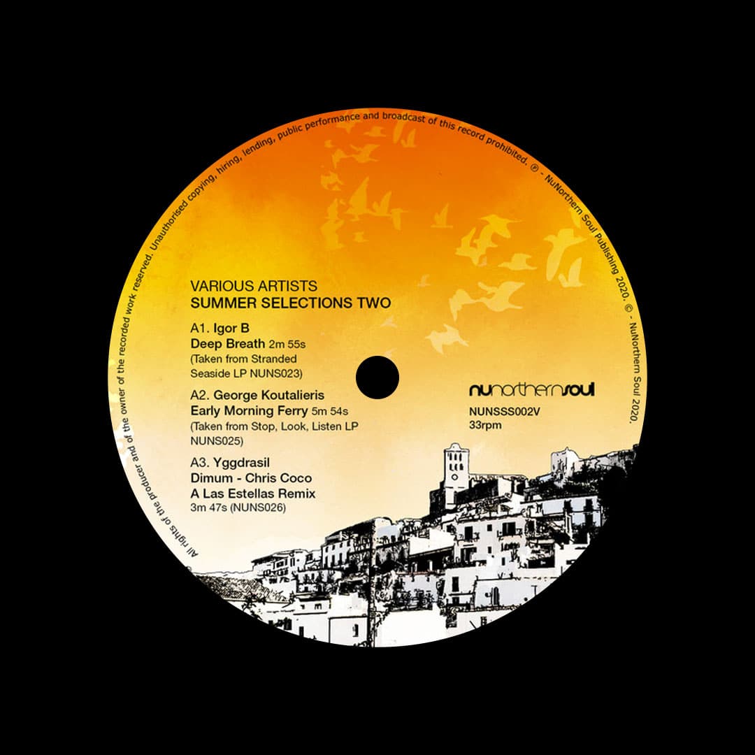 Summer Selections Two