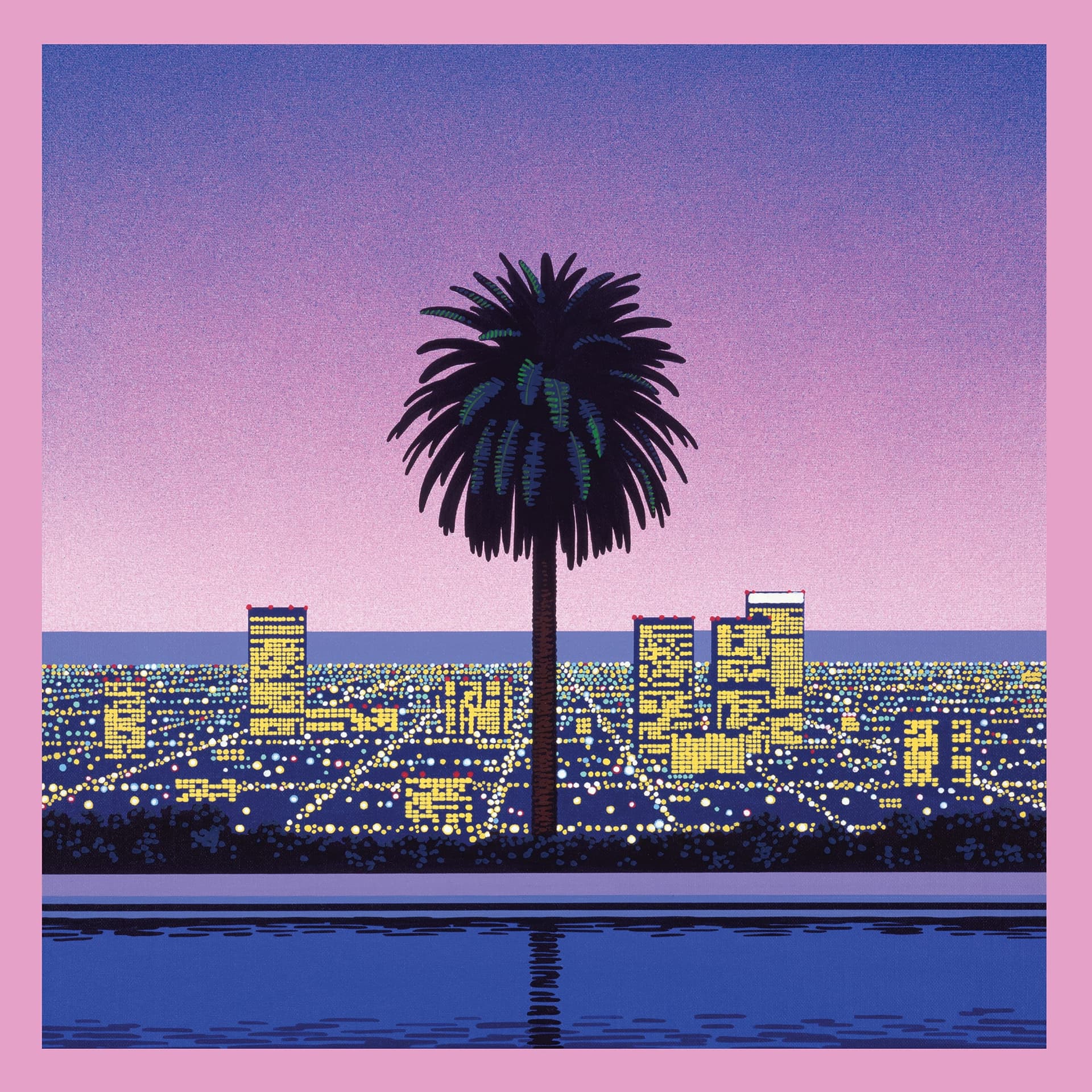 Pacific Breeze 2