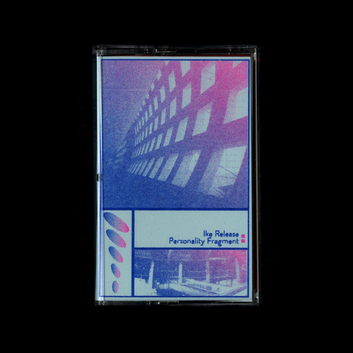 Personality Fragment