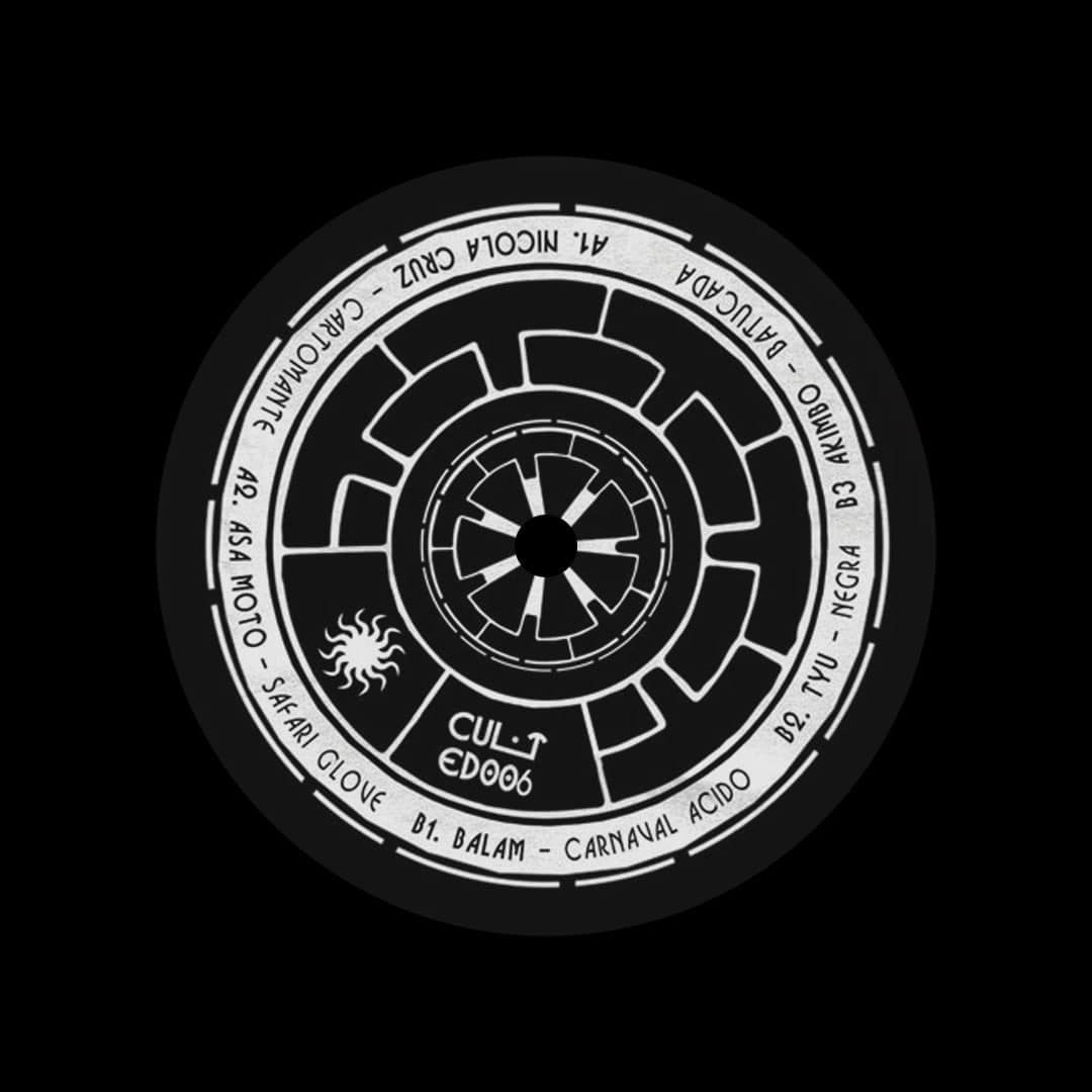 CULTED006