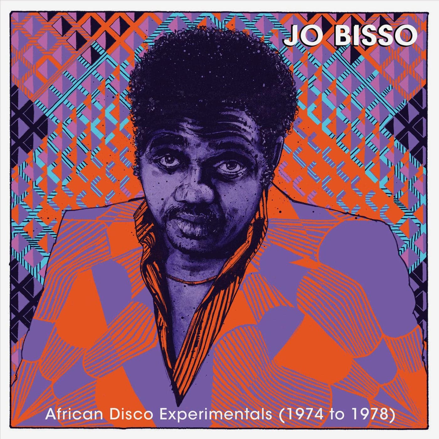 African Disco Experimentals (74-78)