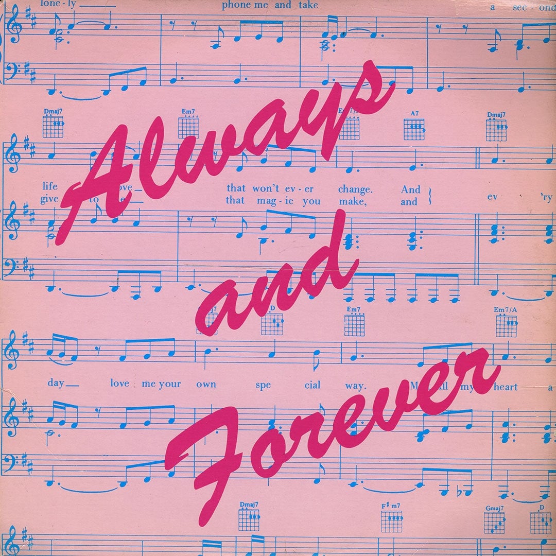 Always And Forever