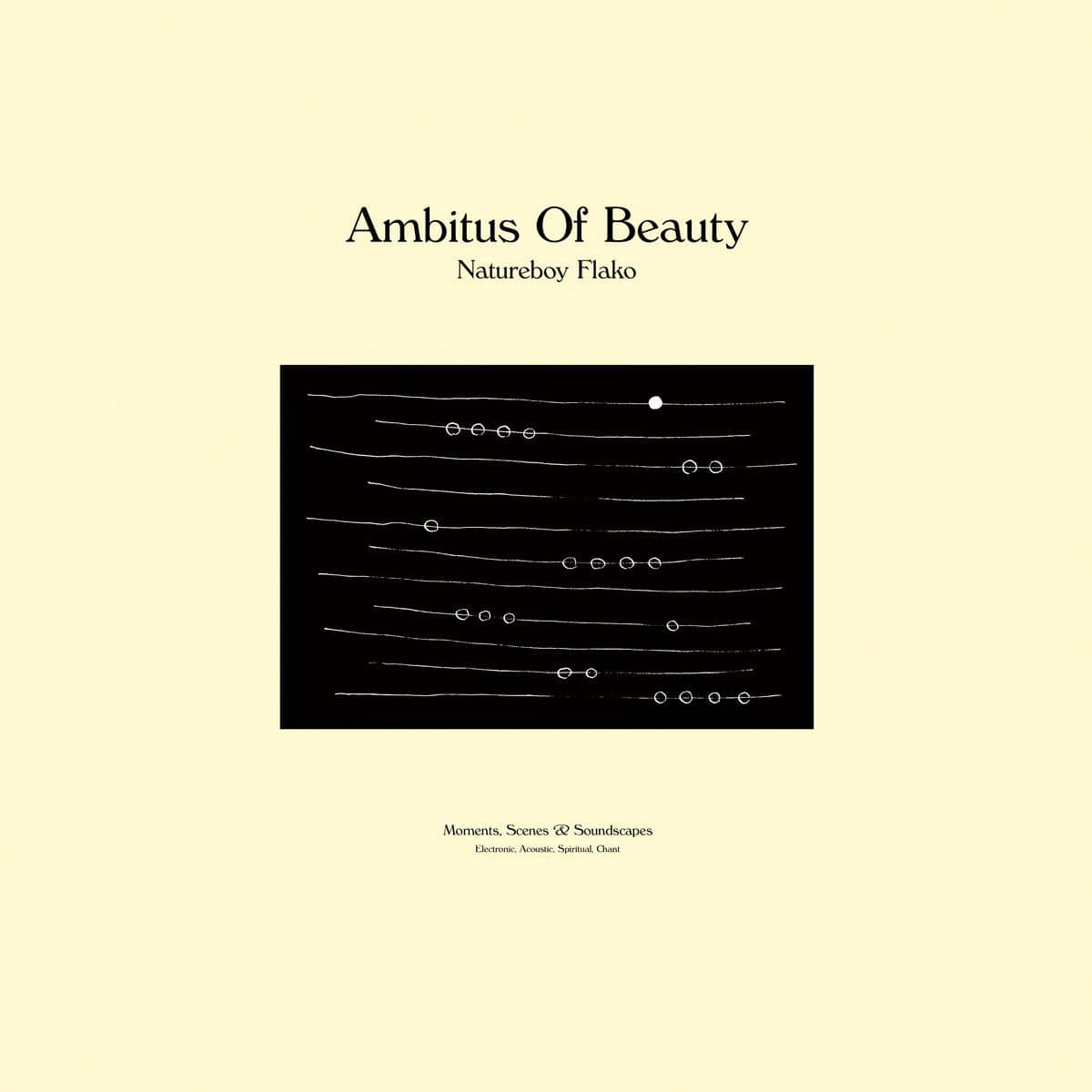 Ambitus Of Beauty