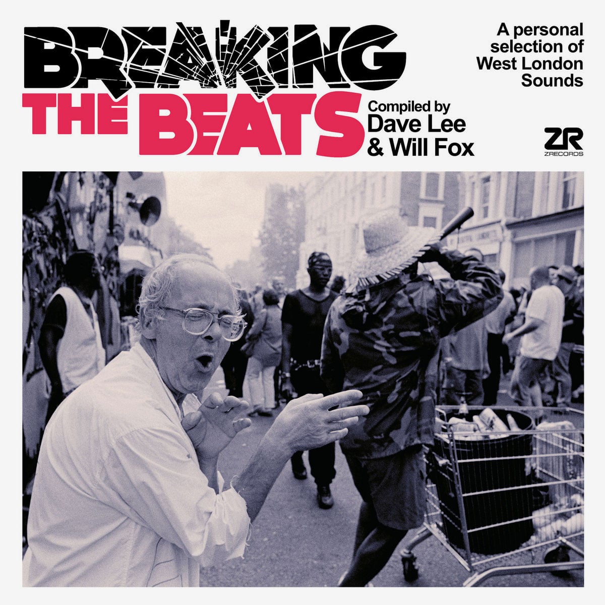 Breaking The Beats
