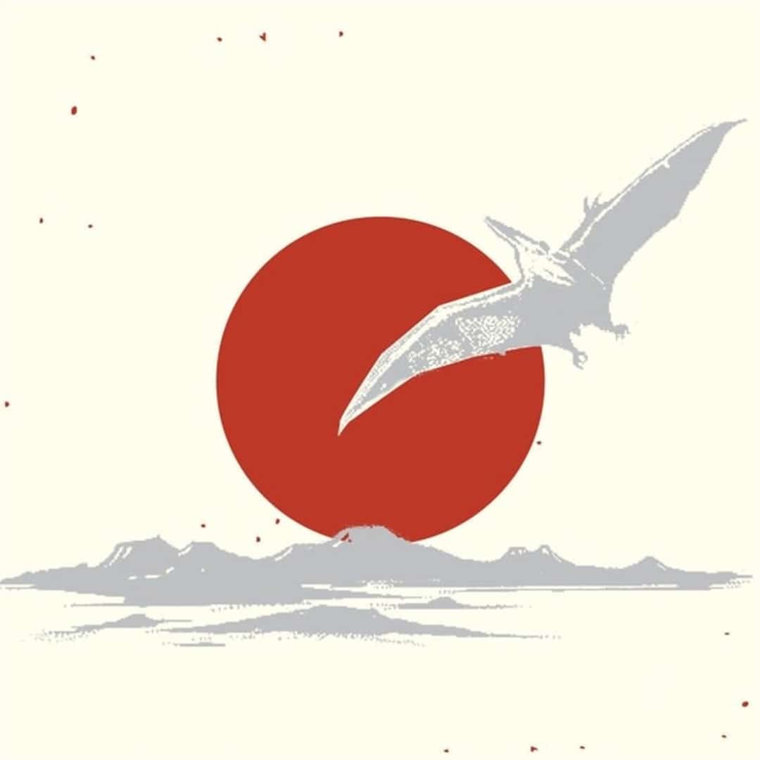 Vs. Japan: Pterodactyl Takes Tokyo