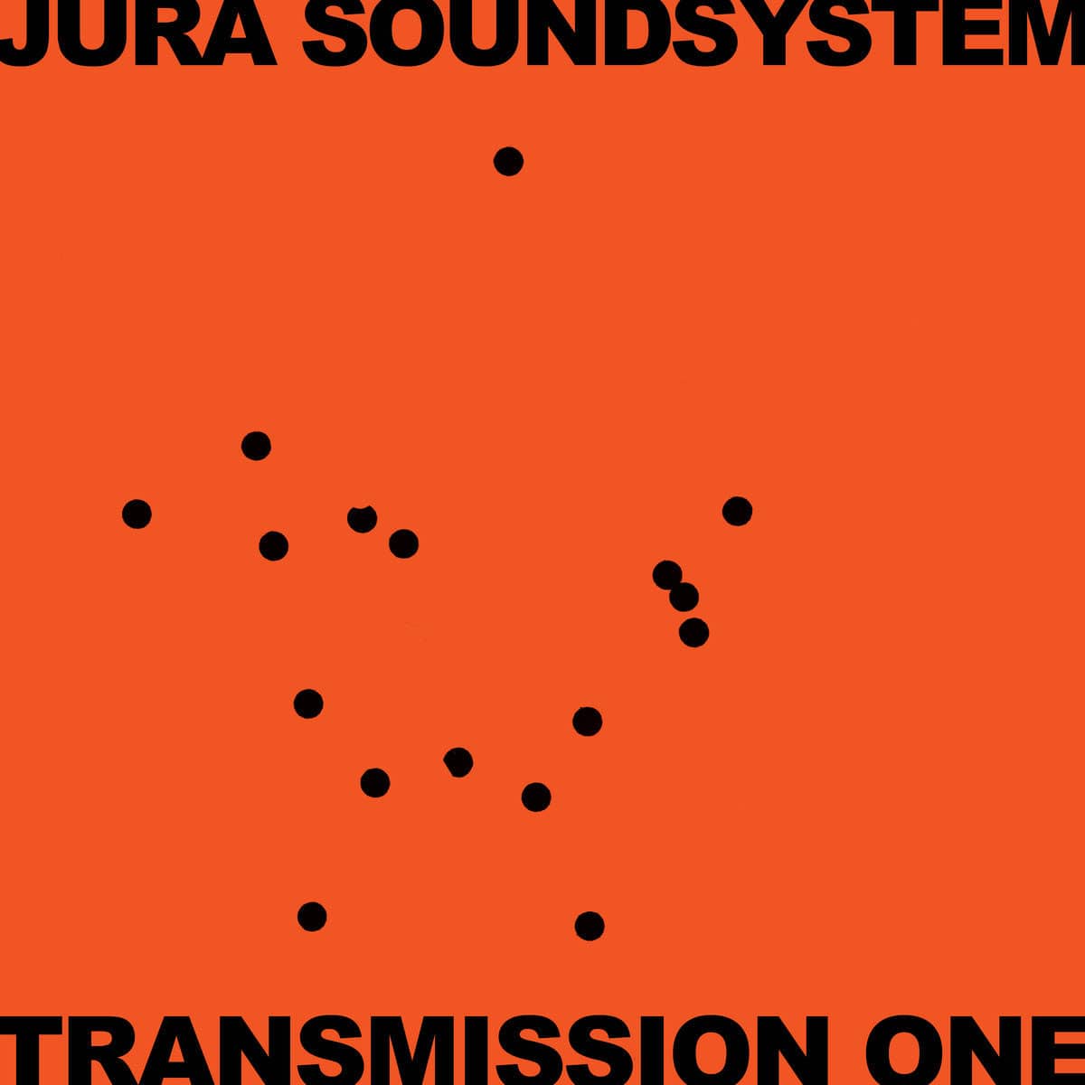Transmission One