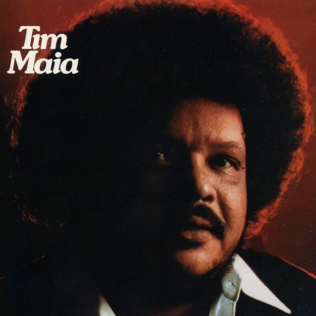 Tim Maia (ST, 1977)