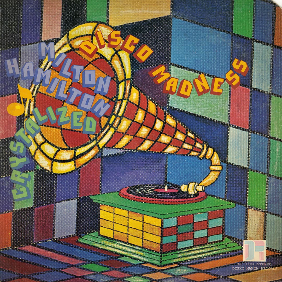 Disco Madness
