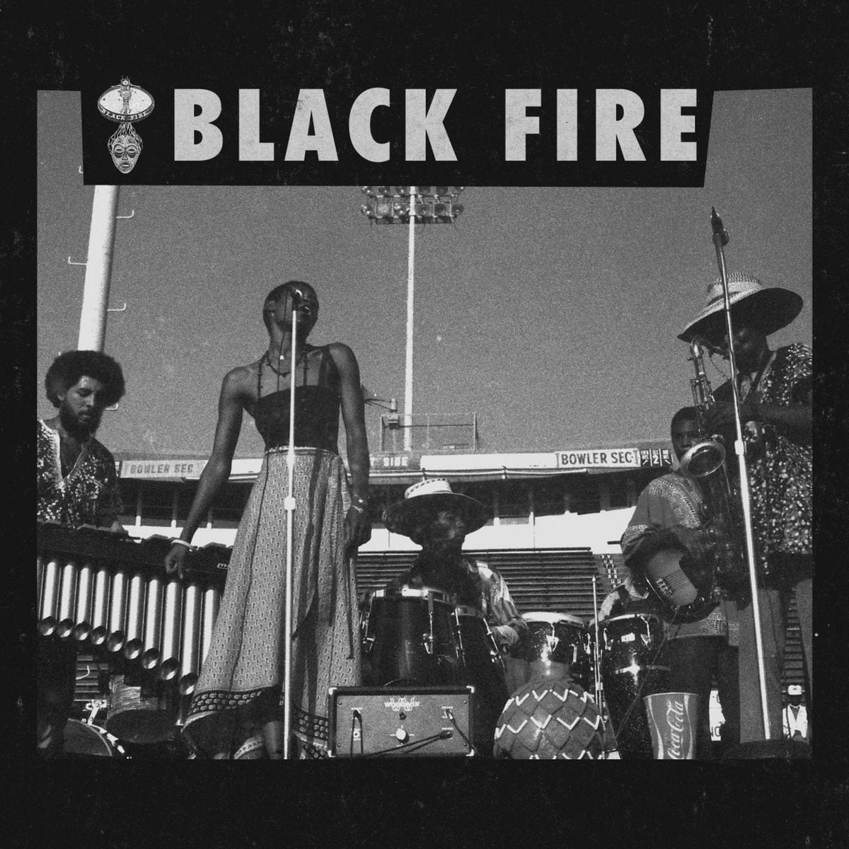 Soul Love Now: The Black Fire Records Story