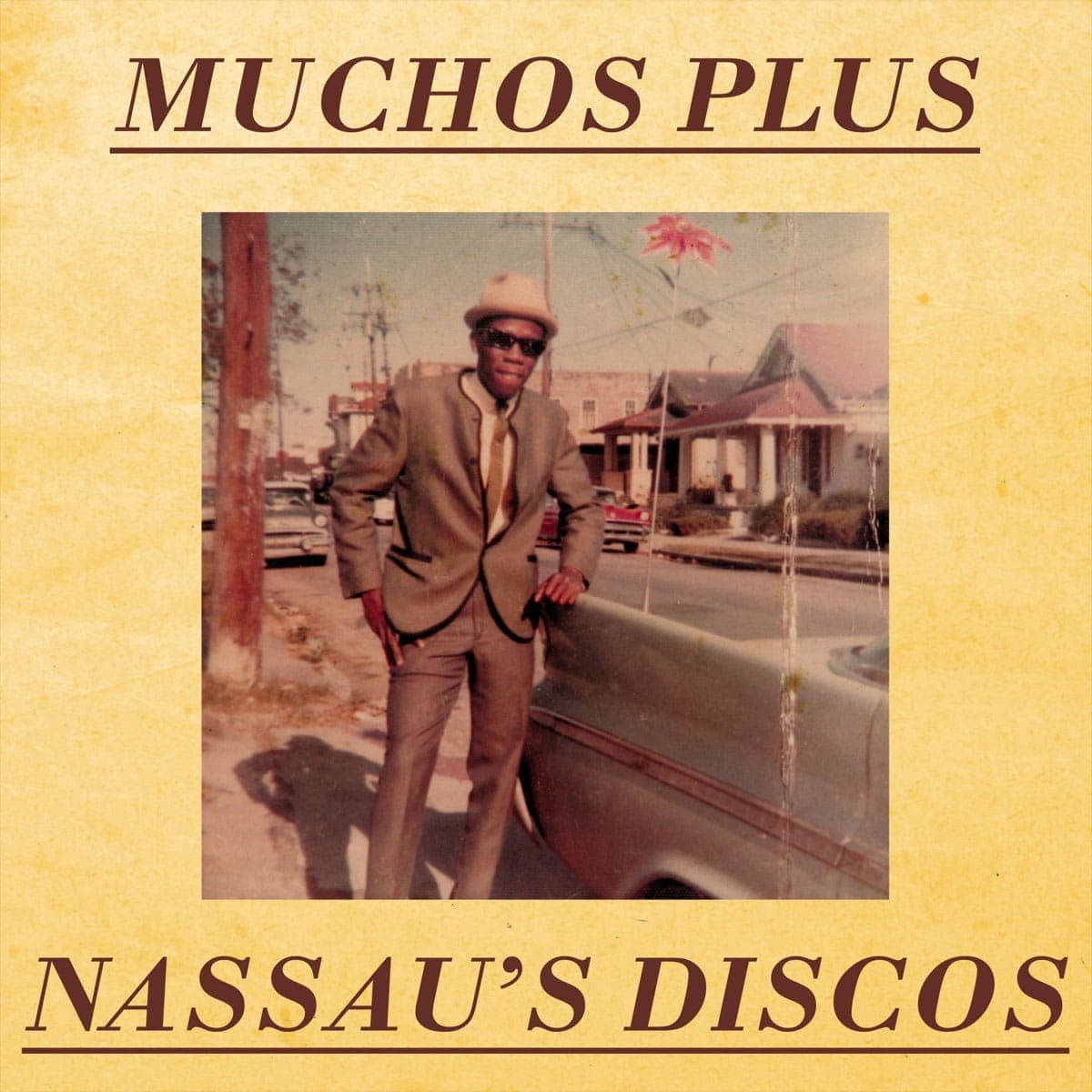 Nassau’s Discos