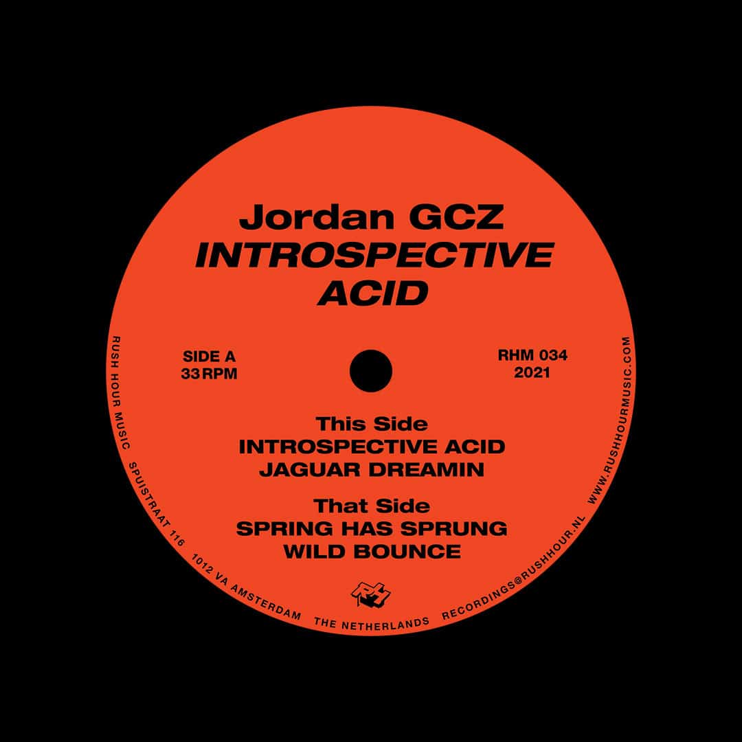 Introspective Acid