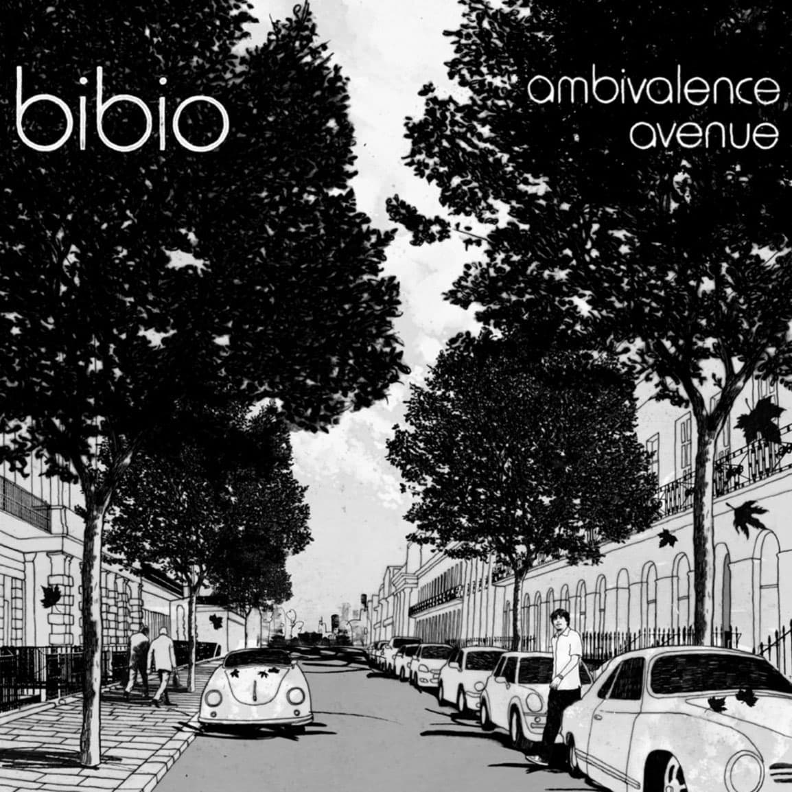 Ambivalence Avenue