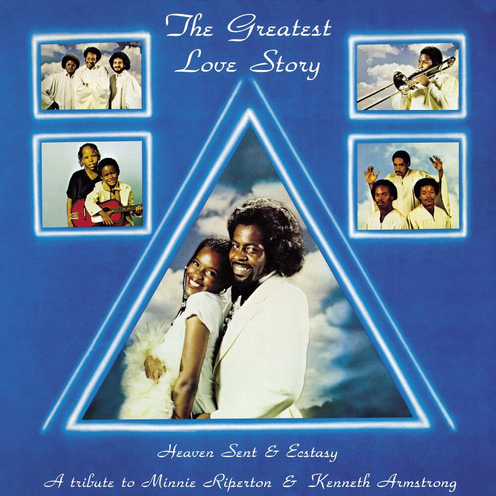 The Greatest Love Story