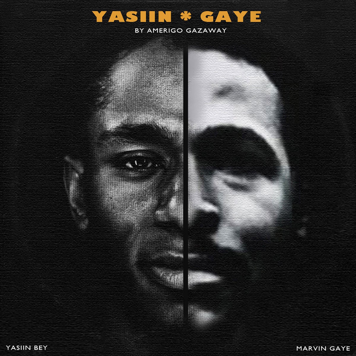 Yasiin Gaye: The Departure