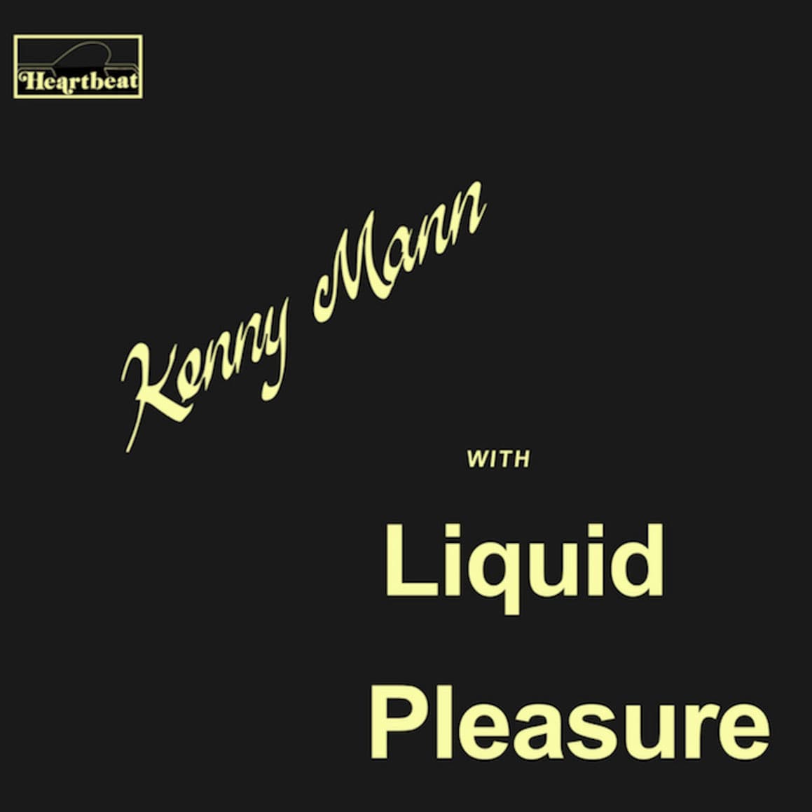 With Liquid Pleasure