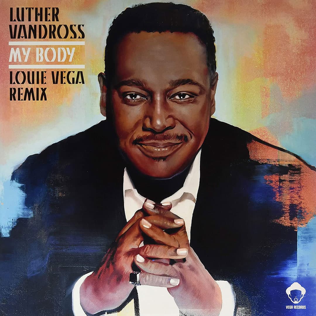 My Body (Louie Vega remix)