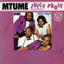 Juicy Fruit