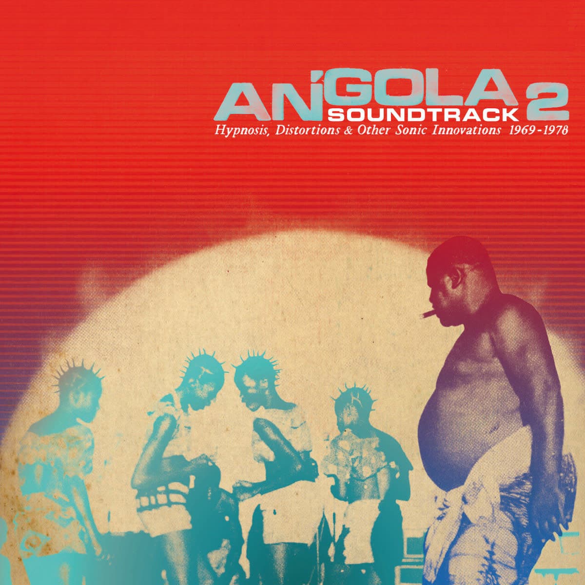 Angola 2