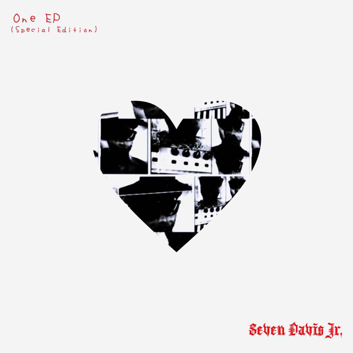 One EP