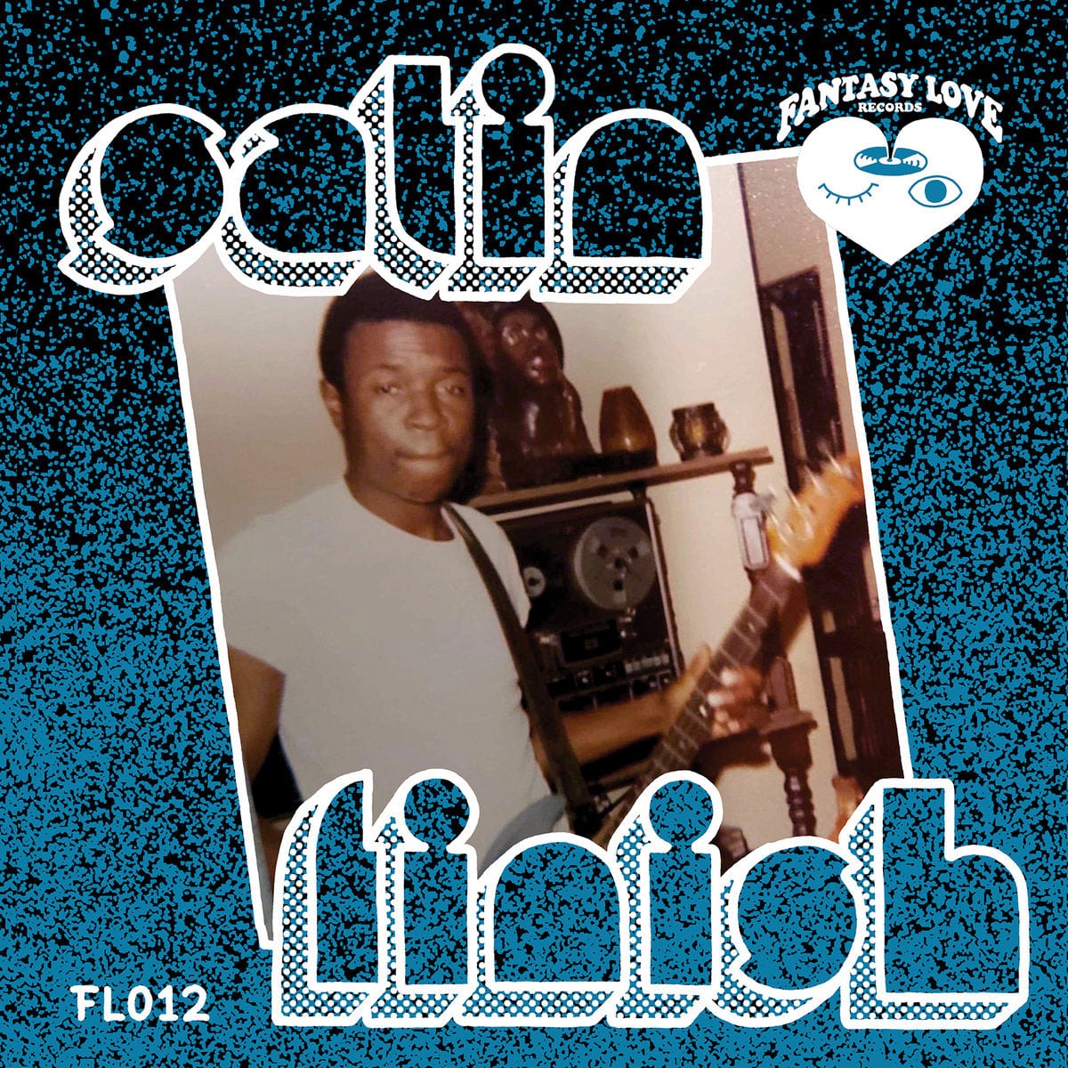 Satin Finish - Took A Chance On Love / I Don’t Want To Lose Your Love - 7