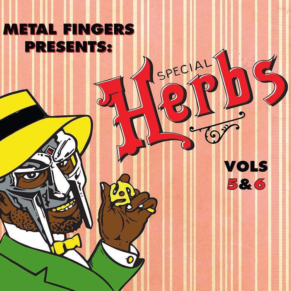 Herbs, Vol. 5 & 6