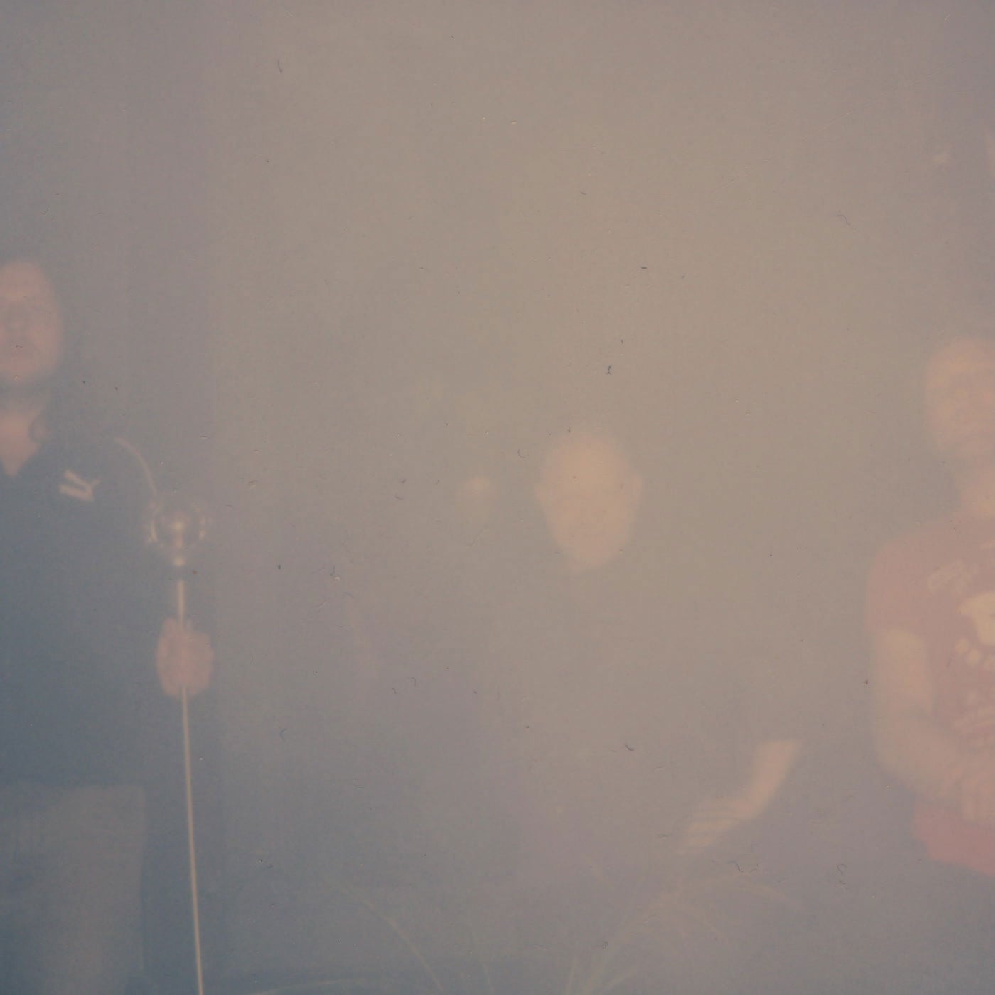 Shofar - Right Before It Started - lp